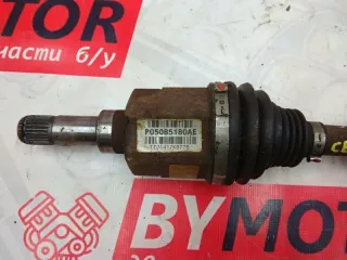 05085180AE, 5085180AD Полуось Chrysler Sebring 3 Арт 7925, вид 3