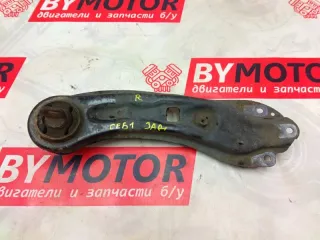 5085416AD рычаг Chrysler Sebring 3 Арт 7944