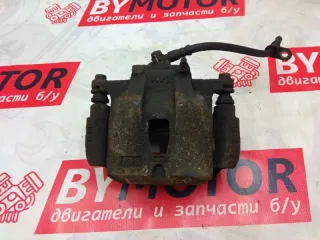 4775028540 суппорт Toyota Previa XR30, XR40 Арт 7954, вид 3