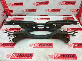 5085330AF Балка подвески задняя  Chrysler Sebring 3 Арт 7979, вид 3