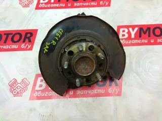 5085532AD Кулак задний правый Chrysler Sebring 3 Арт 7985