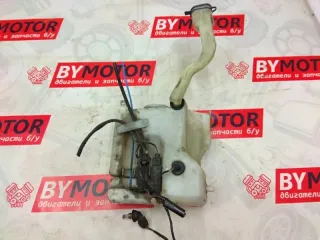 A2038600560 бачок омывателя Mercedes C W203 Арт 7994, вид 2