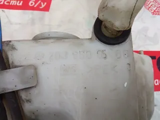 A2038600560 бачок омывателя Mercedes C W203 Арт 7994, вид 3