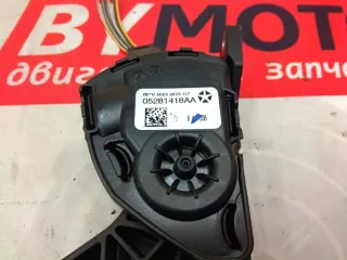 05281418AA педаль газа Chrysler Grand Voyager 5 Арт 7995, вид 3