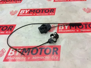 A2198800060 замок капота Mercedes C W203 Арт 8218, вид 1