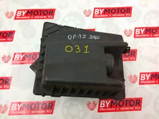 13271064 корпус воздушного фильтра Opel Zafira B Арт 8340, вид 1