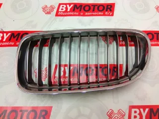 51137201967 решетка радиатора BMW 3 E90/E91/E92/E93 Арт 8364, вид 1