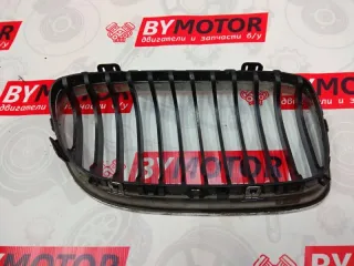 51137201967 решетка радиатора BMW 3 E90/E91/E92/E93 Арт 8364, вид 2