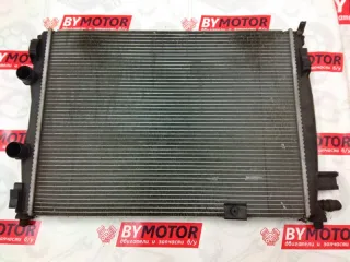 21410JD50C Радиатор основной Nissan Qashqai 1  Арт 8377, вид 1