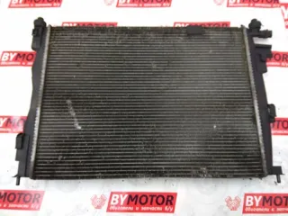 21410JD50C Радиатор основной Nissan Qashqai 1  Арт 8377, вид 2
