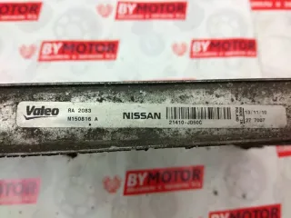 21410JD50C Радиатор основной Nissan Qashqai 1  Арт 8377, вид 3