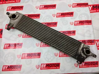 14461BB30A интеркулер Nissan Qashqai 1  Арт 8379, вид 1