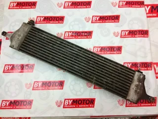 14461BB30A интеркулер Nissan Qashqai 1  Арт 8379, вид 2