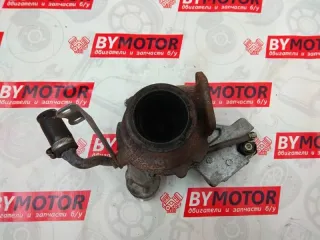11652433154 турбина BMW 1 E81/E82/E87/E88 Арт 8409, вид 3