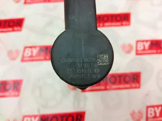 13537809127 Топливная рампа BMW 3 E90/E91/E92/E93 Арт 8417, вид 3