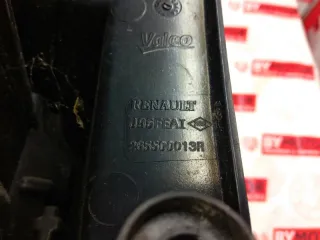 265500013R Фонарь задний наружный Renault Scenic 3 Арт 8486, вид 4