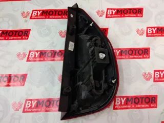 265550013R Фонарь задний наружный Renault Scenic 3 Арт 8487, вид 3