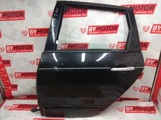 821017991R дверь Renault Scenic 3 Арт 8514, вид 1