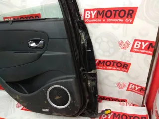 821017991R дверь Renault Scenic 3 Арт 8514, вид 4