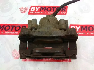 410010001R, 410016711R суппорт Renault Scenic 3 Арт 8525, вид 1
