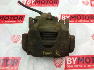 410010001R, 410016711R суппорт Renault Scenic 3 Арт 8525, вид 3