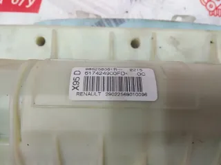 985258381R Подушка безопасности Renault Scenic 3 Арт 8530, вид 3