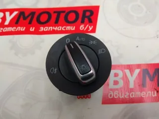 3C8941431 переключатель света Volkswagen Passat CC Арт 8589, вид 1