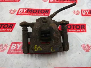 34116776527 суппорт BMW 1 E81/E82/E87/E88 Арт 8655, вид 1