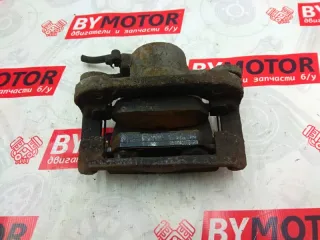 34116776527 суппорт BMW 1 E81/E82/E87/E88 Арт 8655, вид 3
