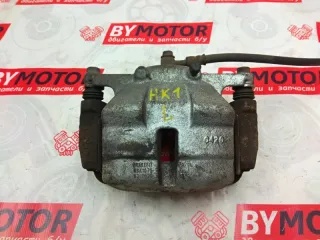 41011JD00A суппорт Nissan Qashqai 1  Арт 8658, вид 1