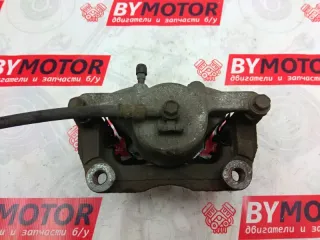 41011JD00A суппорт Nissan Qashqai 1  Арт 8658, вид 2