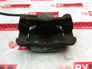 41011JD00A суппорт Nissan Qashqai 1  Арт 8658, вид 3