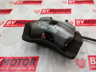 41011JD00A суппорт Nissan Qashqai 1  Арт 8658, вид 4