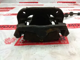 34116774682 суппорт BMW 1 E81/E82/E87/E88 Арт 8661, вид 4