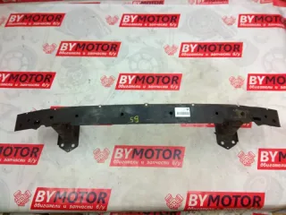 51117166584 усилитель бампера BMW 1 E81/E82/E87/E88 Арт 8737, вид 1
