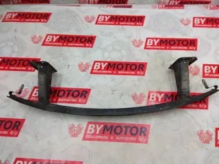 51117166584 усилитель бампера BMW 1 E81/E82/E87/E88 Арт 8737, вид 2