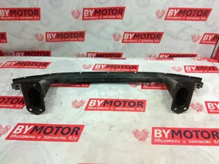 51117166584 усилитель бампера BMW 1 E81/E82/E87/E88 Арт 8737, вид 3