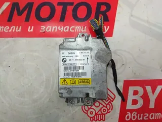 65779184432 блок управления аирбаг BMW 1 E81/E82/E87/E88 Арт 8832, вид 1