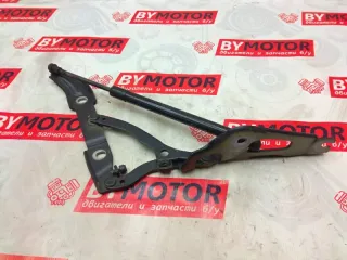 41627210676 Петля крышки багажника BMW 3 E90/E91/E92/E93 Арт 8863, вид 2