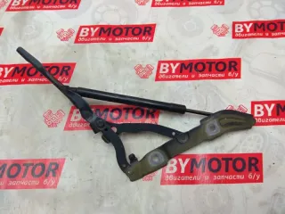 41627210676 Петля крышки багажника BMW 3 E90/E91/E92/E93 Арт 8863, вид 3