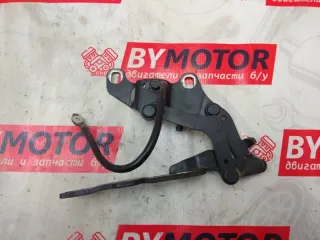 41617210677 петля капота BMW 3 E90/E91/E92/E93 Арт 8864, вид 1