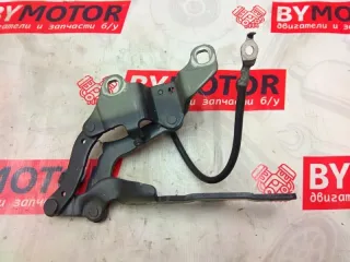 41617210677 петля капота BMW 3 E90/E91/E92/E93 Арт 8864, вид 2