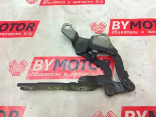 41617210678 петля капота BMW 3 E90/E91/E92/E93 Арт 8865, вид 3