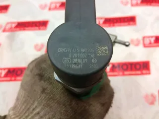 13537809127 Топливная рампа BMW 1 E81/E82/E87/E88 Арт 8869, вид 3