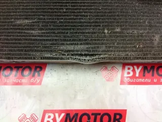 214100002R Радиатор основной Renault Scenic 3 Арт 8912, вид 2