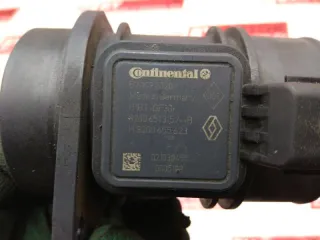 8200651315 Расходомер воздуха ДМРВ Nissan Qashqai 1  Арт 8938, вид 3