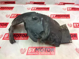 51717059372 подкрылок BMW 1 E81/E82/E87/E88 Арт 8947, вид 1