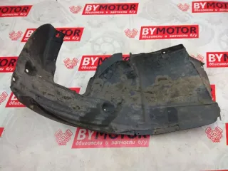 51717059372 подкрылок BMW 1 E81/E82/E87/E88 Арт 8947, вид 2