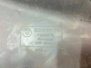 51717059372 подкрылок BMW 1 E81/E82/E87/E88 Арт 8947, вид 3