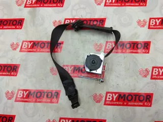 13296203 ремень безопасности Opel Zafira B Арт 8987, вид 1
